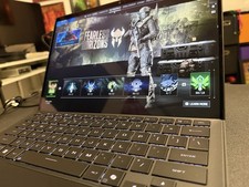 ASUS ROG Flow Z13 AI MAX+ 395 32GB RAM 1TB SSD Off Black picture