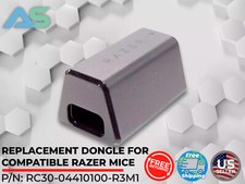 🐍 Genuine Razer OEM HyperPolling Wireless Dongle True 8000 Hz Polling Rate (8K) picture