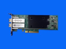 QLE2772N DELL Marvell QLogic Enhanced 32GFC PCIe 4.0 Fiber Channel Adapter picture