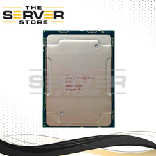 Intel Xeon Gold 6128 3.40GHz 6C 19.25MB 115W FCLGA3647 CPU CD8067303592600 SR3J4 picture