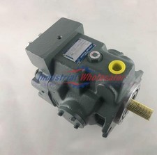 1PC New YUKEN A16-F-R-01-H-K-32 PUMP Fast Free delivery picture