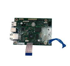 HP M477FDW Formatter PC Board Assembly picture