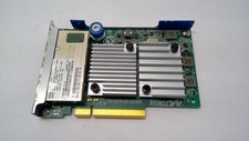 HPE 764302-B21 FlexFabric 10Gb 4-Port 536FLR-T Adapter 763352-001 ProLiant Gen9 picture