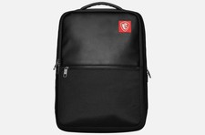 MSI 20th Anniversary Gaming Backpack: Limited Edition Gaming Backpack picture