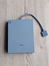 Toshiba FDD Attachment Case & External 3.5 Floppy Drive picture