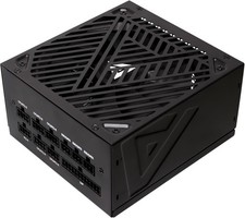Apevia Corporation ATXSL650W 650W Fully Modular Gaming Power Supply picture