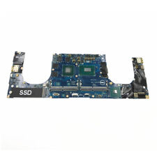 For Dell XPS 15 9570 I7-8750U Laptop Motherboard LA-G341P 0F3DC8 F3DC8 picture