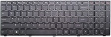Original US Non-Backlit Keyboard for Lenovo B50-80 picture