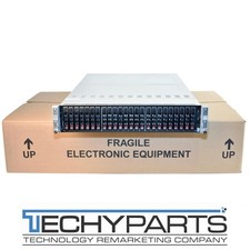Supermicro 2028TP-HC1TR 2U SuperServer 4-Node X10DRT-PT LGA2011v3 E5-2600v3/v4 picture