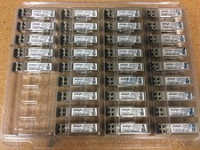 Avaya AA1403015-e6 1 port 10G base sfp+  transceiver picture