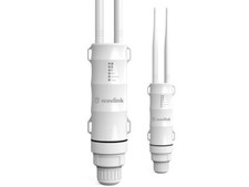 Wavlink AC600 Outdoor Wi-Fi Range Extender Dual Band Long Range Wireless Router picture
