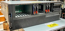 IBM 5802 12x Channel I/O Drawer Expansion for Power7, 10x PCIe, 18x SFF Bays picture