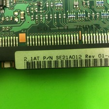 Fireball Se Desktop Computer Hard Drive Controller Board SE21A012 Quantum picture