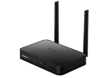 NETGEAR Dual Band WiFi Router (R6020) picture