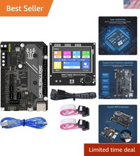 SKR Mini E3 V3.0 Control Board + E3 V3.0.1 Touch Screen picture