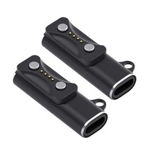 2 Pack USB C to Polar Smart Watch Charger Magnetic Charging Adapter for Vantage picture