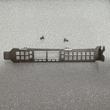 Full High Bracket for DELL MELLANOX CONNECTX-4 LX 25GbE CX4121C 20NJD picture