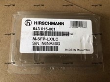 1PCS HIRSCHMANN 943 015-001 M-SFP-LX/LC SFP picture