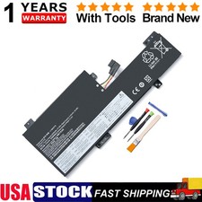 L19C3PF8 L19M3PF8 Laptop Battery For Lenovo Ideapad Flex 3-11IGL05 3-11ADA05 NEW picture