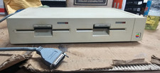 Apple A9M0108 DuoDisk w/ Controller Card & Cable Floppy Disk Drive For Apple II picture