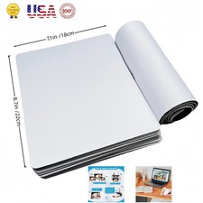 USA - Blank Sublimation Mouse Pad Rectangle 8.7