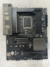 ASUS ProArt B660-CREATOR D4 Motherboard LGA 1700 Chipset Intel B660 DDR4 picture