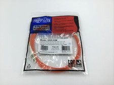 Genuine Tripp Lite N320-03M Duplex Multimode Fiber Patch Cable, LC/LC - 10ft picture