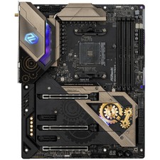 For ASROCK B550 Taichi Motherboard AMD AM4 DDR4 ATX Mainboard picture