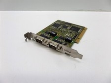 IXXAT iPC-I XC16/PCI Intelligent PC/CAN Interface Board picture