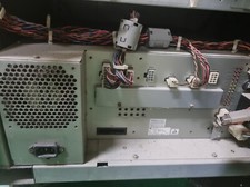 FUJI SP3000 FILM SCANNER POWER SECTION picture