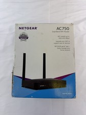 Netgear AC 750 Wi-Fi Router-C picture