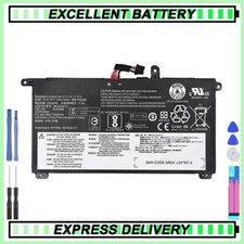 NEW for Lenovo ThinkPad T570 T580 P51S P52S SB10L84122 00UR891 01AV493 Battery picture