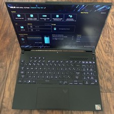 ASUS TUF A16 FA617NT 16
