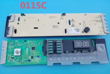 1pc Washing Machine Display Board Part 0021800115C/B for Haier EG10014B39GU1 picture