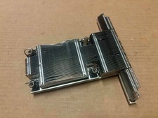 OEM Dell PowerEdge R750 1U High Performance Heatsink NO Cage 0YR04D YR04D C picture