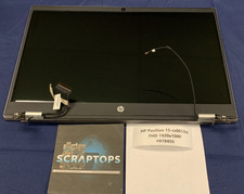 HP Pavilion 15-cs 15-cs0053cl LCD Assembly 15.6