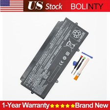 FPB0340S FPCBP536 FPCBP535 Battery For Fujitsu LifeBook U937 U938 U939X U9310X picture