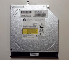  GENUINE HP 15-F039WM SATA CD-RW DVD-RW DRIVE DU-8A5SH 779456-001 39U9620 picture