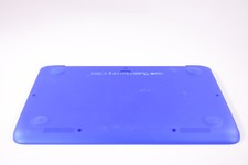 830779-001 Hp Bottom Base Cover Blue 11-R010NR picture