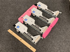 Lot of 4 Dell 77GJD PowerEdge 05VGYX Riser 3 Cards Assembly picture