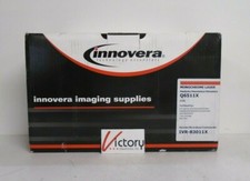 NIOB SEALED Innovera Remanufactured Q6511X Toner Cartridge | IVR-83011X Black    picture