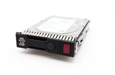 HPE 8TB SATA 6G 7.2K LFF Smart Carrier HDD P41605-001 819205-004 picture