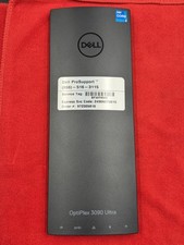 DELL OPTIPLEX 3090 UFF PC INTEL i5-1145G7 16GB RAM 256GB SSD WiFi WINDOWS 11+AC picture