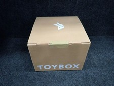 TOYBOX Alpha Three 3D Printer Starter Bundle, Alpha 3 Version picture