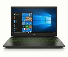 HP Pavilion Gaming Laptop 15-dk0xxx: High-Performance Gaming and Productivity  picture
