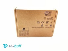 HPE Aruba JY680A Unified Hospitality - Wireless Access Point - Wi-Fi 5 Dual Band picture