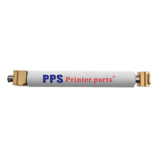 5Kits Printer Pickup Feed Platen Roller For Zebra ZT410 ZM400 ZT411 P1058930-080 picture
