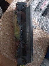 Yellow toner cartridge for HP printers picture