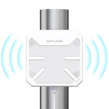 WAVLINK AX3000 WiFi6 Outdoor Wireless Access Point w/4x12dBi High-gain Antennas picture