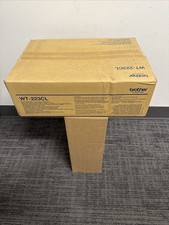 NEW Brother WT-223CL Waste Toner Box for HL-L3210CW L3230CDW MFC-L3750 OEM picture